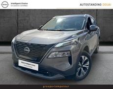 Nissan XTrail Dechy
