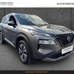 Nissan XTrail e-4orce 213ch N-Connecta 7 places 2025 Dechy
