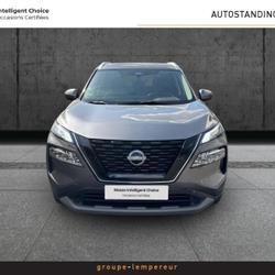 Nissan XTrail e-4orce 213ch N-Connecta 7 places 2025 Dechy