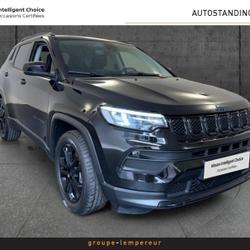 Jeep Compass 1.3 Turbo T4 190ch PHEV 4xe Night Eagle AT6 eAWD Dechy