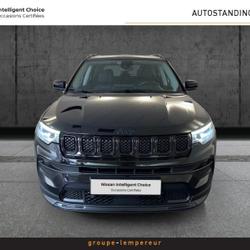 Jeep Compass 1.3 Turbo T4 190ch PHEV 4xe Night Eagle AT6 eAWD Dechy