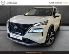 Nissan XTrail Dechy