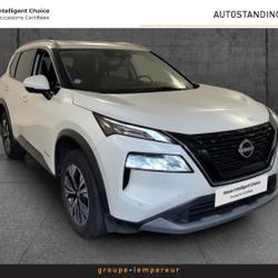 Nissan XTrail e-Power 204ch N-Connecta Dechy