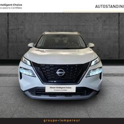Nissan XTrail e-Power 204ch N-Connecta Dechy
