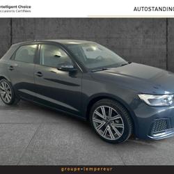 Audi A1 Sportback 25 TFSI 95ch Design S tronic 7 Dechy