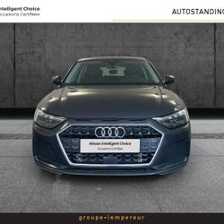 Audi A1 Sportback 25 TFSI 95ch Design S tronic 7 Dechy