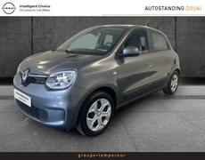 Renault Twingo 3 Dechy
