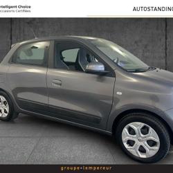 Renault Twingo 3 1.0 SCe 65ch Zen - 21 Dechy