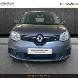 Renault Twingo 3 1.0 SCe 65ch Zen - 21 Dechy