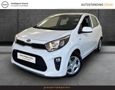Kia Picanto Dechy