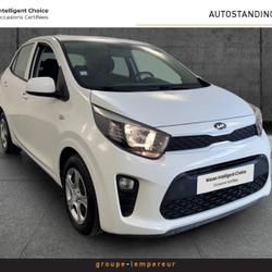 Kia Picanto 1.0 DPi 67ch Motion Dechy