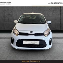 Kia Picanto 1.0 DPi 67ch Motion Dechy
