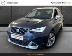 Seat Arona Dechy