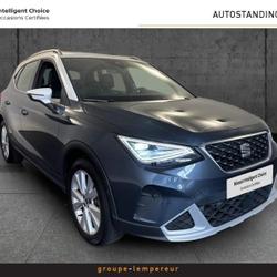 Seat Arona 1.0 TSI 110ch Xperience DSG7 Dechy