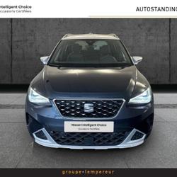 Seat Arona 1.0 TSI 110ch Xperience DSG7 Dechy