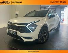 Kia Sportage Dechy