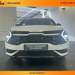 Kia Sportage 1.6 T-GDi 210ch HEV 30 Years BVA6 occasion - Dechy - photo 3/34