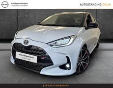 Toyota Yaris Dechy