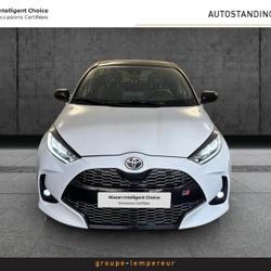 Toyota Yaris 116h GR Sport 5p MY22 Dechy