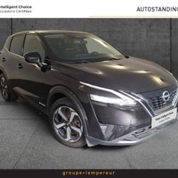 Nissan Qashqai e-POWER 190ch N-Connecta 2022 Dechy