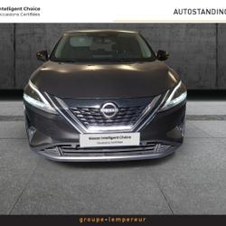 Nissan Qashqai e-POWER 190ch N-Connecta 2022 Dechy