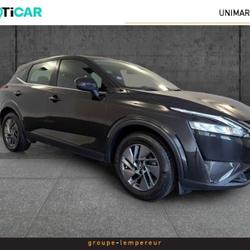 Nissan Qashqai 1.3 Mild Hybrid 140ch Business Edition Dechy