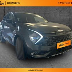 Kia Sportage 1.6 T-GDi 210ch HEV GT-line Premium BVA6 occasion - Dechy - photo 2/34