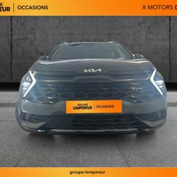 Kia Sportage 1.6 T-GDi 210ch HEV GT-line Premium BVA6 occasion - Dechy - photo 3/34