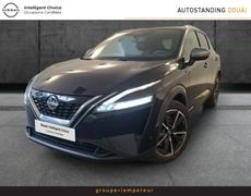 Nissan Qashqai Dechy