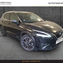 Nissan Qashqai e-POWER 190ch Tekna 2022 occasion - Dechy - photo 2/32