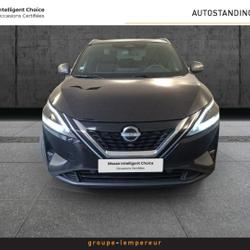 Nissan Qashqai e-POWER 190ch Tekna 2022 occasion - Dechy - photo 3/32