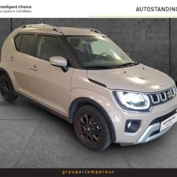 Suzuki Ignis 1.2 Dualjet Hybrid 83ch Pack Auto occasion - Dechy - photo 2/31