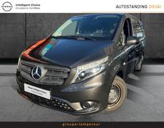 Mercedes Vito Dechy