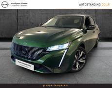 Peugeot 308 III Phase 1
