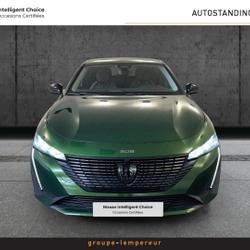 Peugeot 308 III Phase 1 1.5 BlueHDi 130ch S&S Allure Dechy