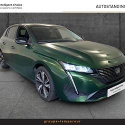 Peugeot 308 III Phase 1 1.5 BlueHDi 130ch S&S Allure Dechy
