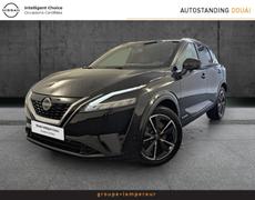Nissan Qashqai Dechy