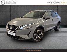 Nissan Qashqai Dechy