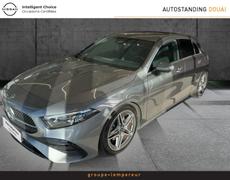 Mercedes Classe A Dechy