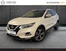 Nissan Qashqai Dechy