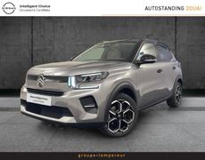 Citroen C3 Dechy