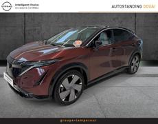 Nissan Ariya Dechy