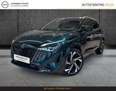 Nissan Qashqai Dechy