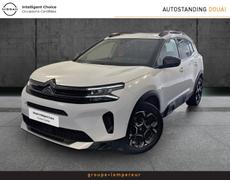 Citroen C5 Aircross 1.2 PureTech 130ch PLUS