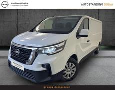 Nissan Primastar Dechy