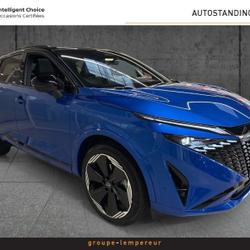 Nissan Qashqai Hybrid e-POWER 190ch N-Design 2025 Dechy