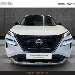 Nissan XTrail e-Power 204ch Tekna 2025 Dechy