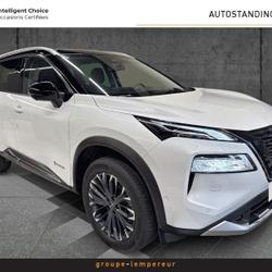 Nissan XTrail e-Power 204ch Tekna 2025 Dechy