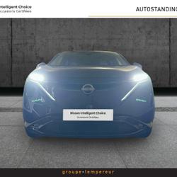 Nissan Ariya 87kWh 242ch Evolve Dechy