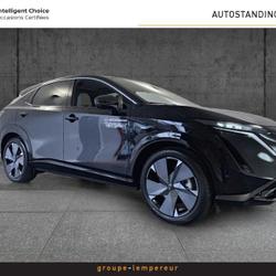 Nissan Ariya 87kWh 242ch Evolve Dechy